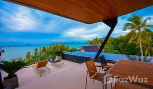 3 Bedrooms Villa for sale in Rawai, Phuket Aqua Villas Rawai