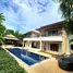 4 chambre Villa à louer à , Choeng Thale, Thalang, Phuket, Thaïlande