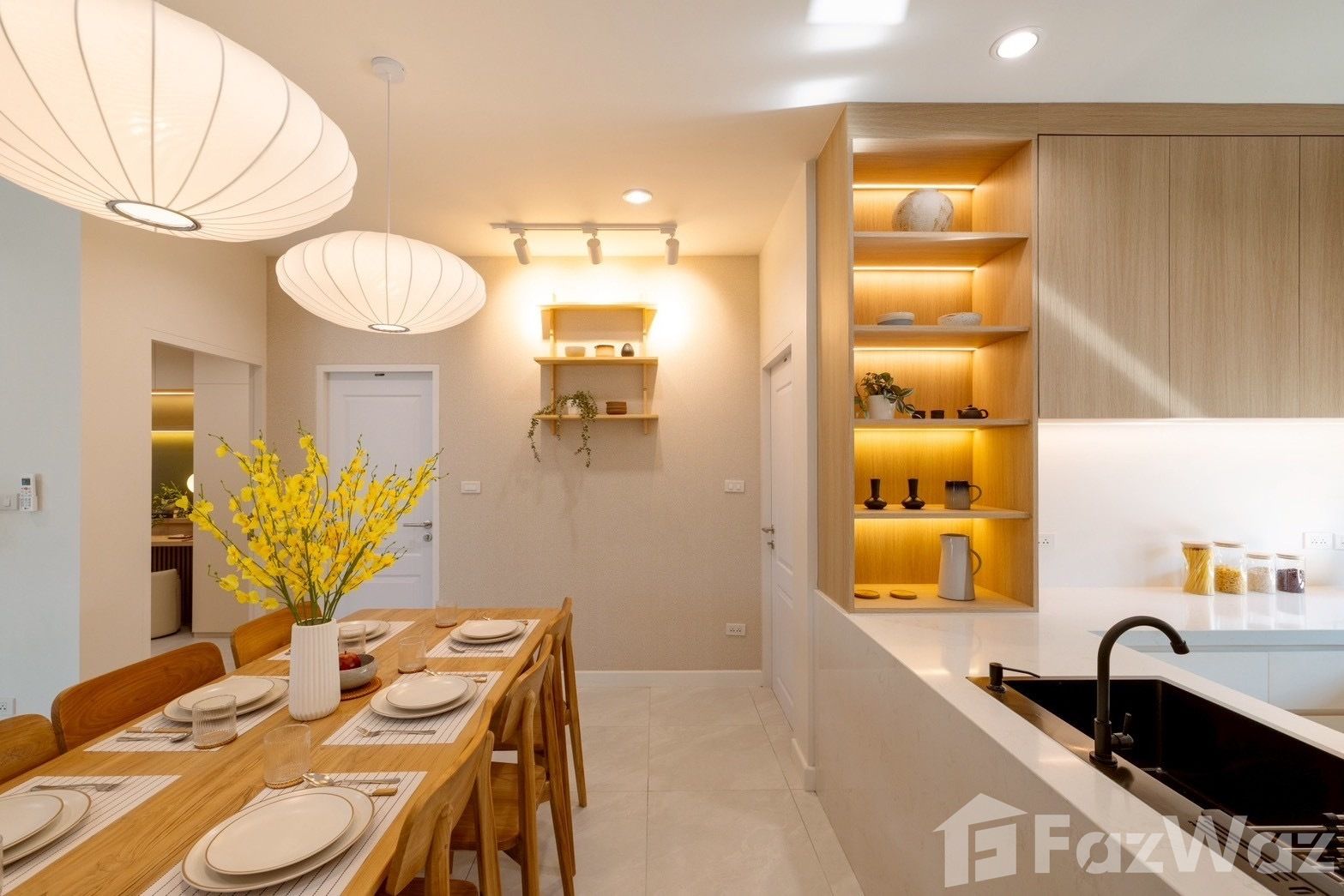 4 Bedroom Villa for sale at Lanna Lakeview Chiang Mai — photo 3