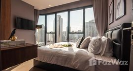Available Units at Ashton Asoke