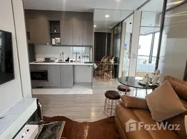 1 Habitación Apartamento en alquiler en Rhythm Ekkamai, Khlong Tan Nuea