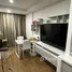 Studio Condo for rent at The Nimmana Condo, Suthep, Mueang Chiang Mai, Chiang Mai, Thailand