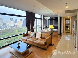 อพาร์ทเม้นท์ 2 ห้องนอน ให้เช่า ในโครงการ เซอร์เคิล ลิฟวิ่ง โปรโตไทพ์, มักกะสัน