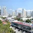 2 Habitación Apartamento en venta en PANAMÃ, San Francisco, Ciudad de Panamá, Panamá