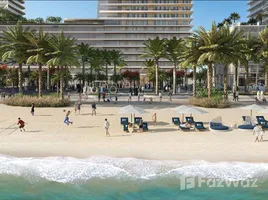 3 спален Пентхаус на продажу в Palace Beach Residence, EMAAR Beachfront