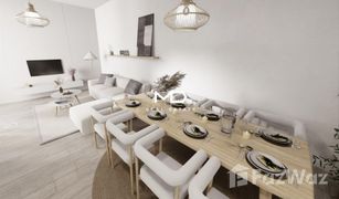 3 Habitaciones Apartamento en venta en Yas Acres, Abu Dhabi Yas Island