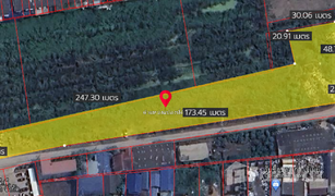 N/A Land for sale in Bang Ya Phraek, Samut Sakhon 