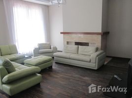 3 غرفة نوم شقة للإيجار في Forty West, Sheikh Zayed Compounds, الشيخ زايد