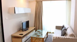 Viviendas disponibles en Supalai Premier Place Asoke