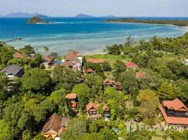 3 Bedroom Villa for sale in Thailand, Ko Mak, Ko Kut, Trat, Thailand