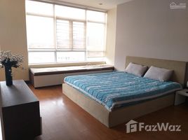 2 Phòng ngủ Chung cư for rent at , Thạc Gián, Thanh Khê