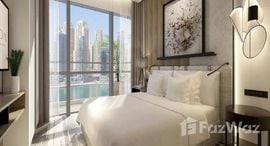 Available Units at Vida Residences Dubai Marina