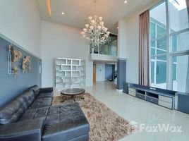 4 Bedroom Condo for rent at Circle Condominium, Makkasan, Ratchathewi