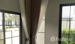 4 Bedrooms House for sale in Bang Khu Wat, Pathum Thani Setthasiri Krungthep - Pathumthani