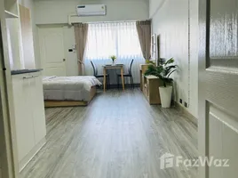 Studio Appartement zu verkaufen im Keha Thepprasit, Nong Prue, Pattaya, Chon Buri