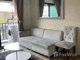 2 Bedroom Condo for rent at Notting Hill Phahol - Kaset, Lat Yao