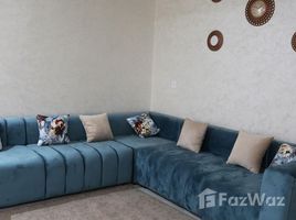 2 Habitación Apartamento en venta en Magnifique appartement à vendre à Hay EL matar ., Na El Jadida