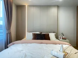 1 Bedroom Condo for sale at The Clover, Khlong Tan Nuea