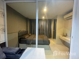 1 спален Кондо на продажу в Aspire Erawan, Pak Nam, Mueang Samut Prakan