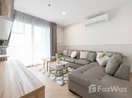 2 Schlafzimmer Wohnung zu verkaufen im Diamond Ratchada, Din Daeng, Din Daeng, Bangkok, Thailand