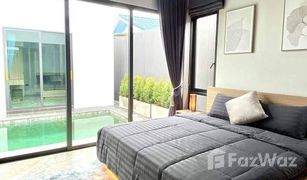 3 Bedrooms House for sale in Pong, Pattaya The Hamlet Pattaya