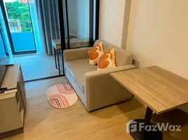1 Bedroom Condo for rent at The Cube Amaze, Si Sunthon