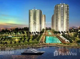 2 Habitación Apartamento en alquiler en 4S RIVERSIDE LINH DONG, Linh Dong, Thu Duc