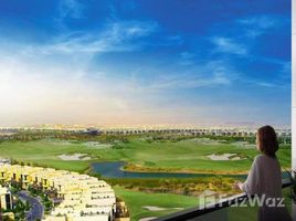 1 спален Квартира на продажу в Golf Gate, Golf Vita, DAMAC Hills (Akoya by DAMAC)