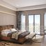 3 спален Таунхаус на продажу в Portofino, Golf Vita, DAMAC Hills (Akoya by DAMAC)