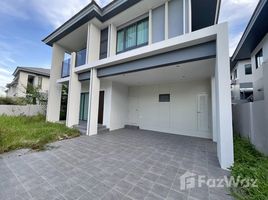 วิลล่า 4 ห้องนอน ให้เช่า ในโครงการ ภัททา เอลเลเมนท์ , บางละมุง, พัทยา, ชลบุรี