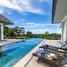 4 Bedroom Villa for rent at The Villas Overlooking Layan, Choeng Thale, Thalang, Phuket, Thailand