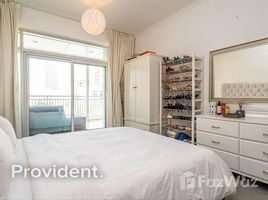 1 Bedroom Apartment for sale at Burj Views Podium, Burj Views