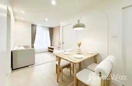 2 bedroom คอนโด for sale at เปรมสิริ บูทิค พาร์ค in กรุงเทพมหานคร, ไทย