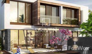 3 Bedrooms Villa for sale in Avencia, Dubai Biela Villas