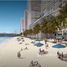 3 спален Квартира на продажу в Beachgate by Address, EMAAR Beachfront, Dubai Harbour