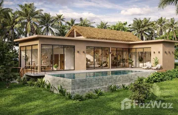 Sovaya Villas in บ้านใต้, สุราษฎร์ธานี