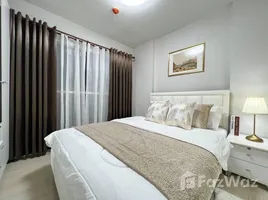 1 Schlafzimmer Appartement zu vermieten im Aspire Rattanathibet, Bang Kraso