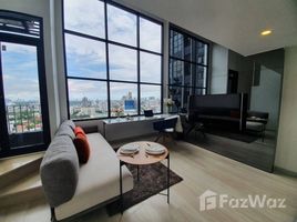 1 Habitación Departamento en alquiler en Knightsbridge Prime Sathorn, Thung Wat Don