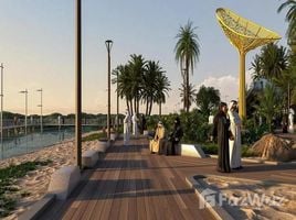 5 спален Дом на продажу в Saadiyat Lagoons, Saadiyat Beach