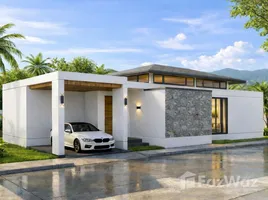 ขายบ้านเดี่ยว 3 ห้องนอน ใน ศาลาด่าน, กระบี่, ศาลาด่าน