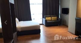 Tropicana Danga Bay- Bora Residencesで利用可能なユニット