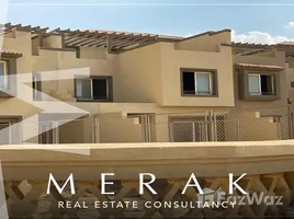 3 Bedroom Townhouse for sale at Palm Hills Katameya Extension, The 5th Settlement, New Cairo City