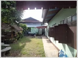 4 спален Дом for sale in Лаос, Sikhottabong, Вьентьян, Лаос