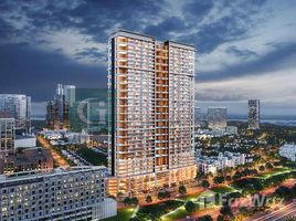 1 спален Квартира на продажу в Binghatti Luna, District 12, Jumeirah Village Circle (JVC), Дубай