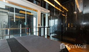 1 Bedroom Condo for sale in Khlong Tan Nuea, Bangkok HQ By Sansiri