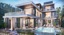 Available Units at DAMAC Lagoons