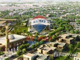  Terreno (Parcela) en venta en Al Merief, Khalifa City, Abu Dhabi, Emiratos Árabes Unidos