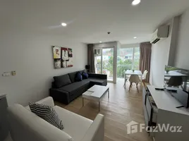 ขายคอนโด 1 ห้องนอน ในโครงการ โอโซน คอนโดเทล, กะรน