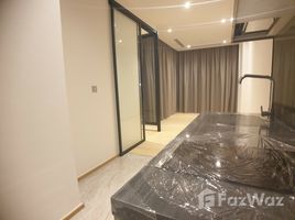 1 Bedroom Condo for sale at Ashton Asoke - Rama 9, Din Daeng