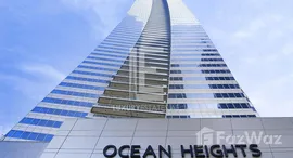 Verfügbare Objekte im Ocean Heights